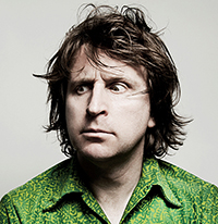 Milton Jones