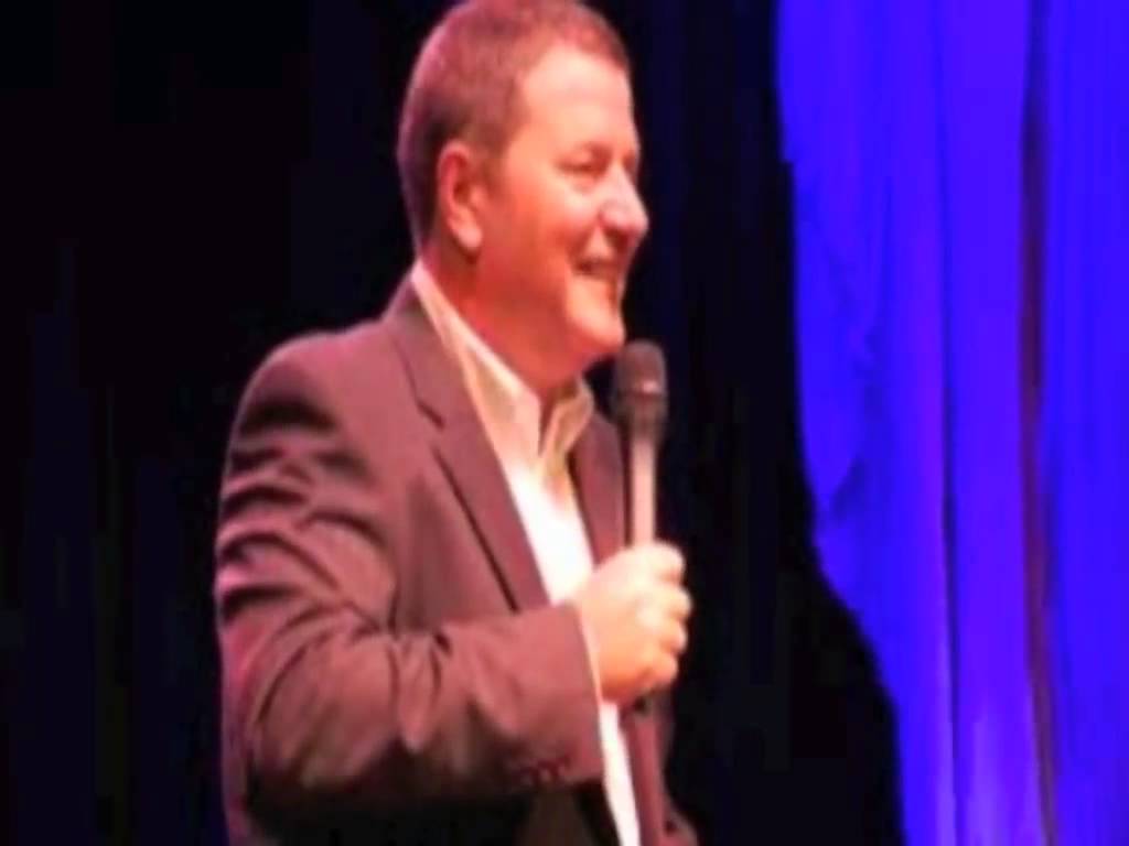 Martin Beaumont - Chitty, Chitty, Cruise, Cruise