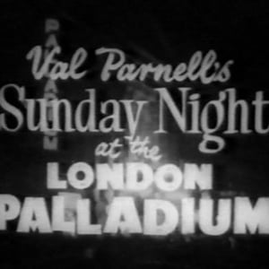 London Palladium - Beat the clock