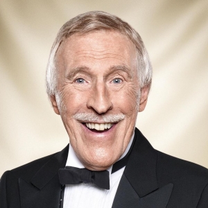 Bruce Forsyth