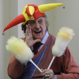 Ken Dodd
