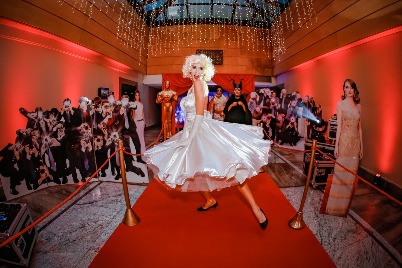 How to Get the Best From a Celebrity at Your Event