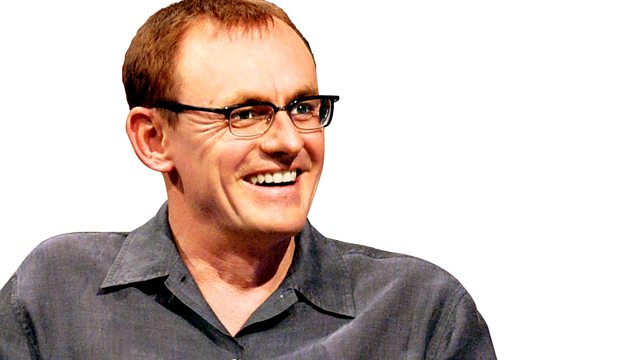 Sean Lock