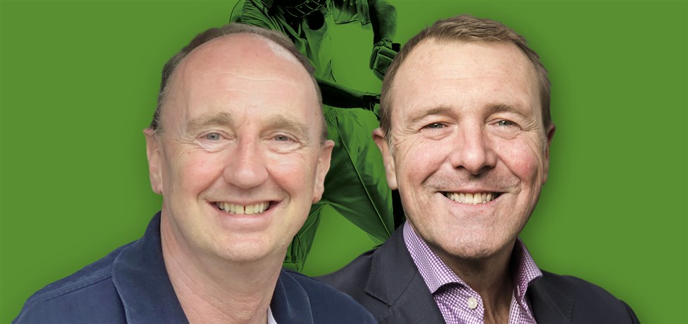 Cricket Broadcasters: Test Match Special (Live)